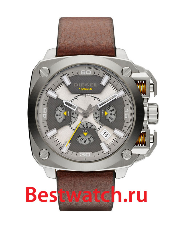 Часы Diesel BAMF DZ7343