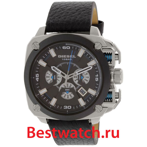 Часы Diesel BAMF DZ7345