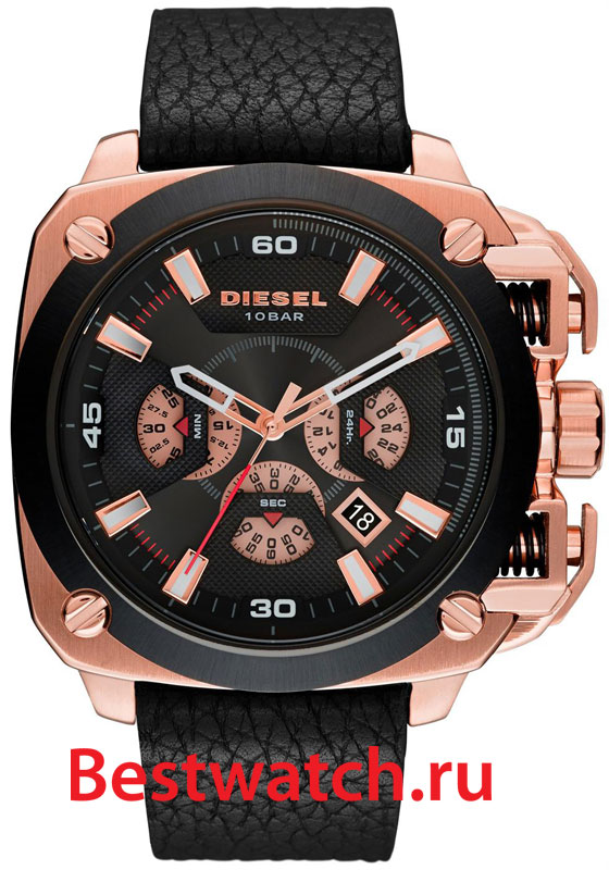 Часы Diesel BAMF DZ7346