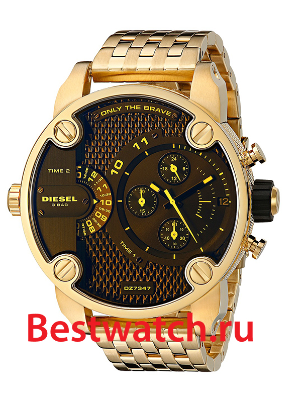 Часы Diesel Little Daddy DZ7347