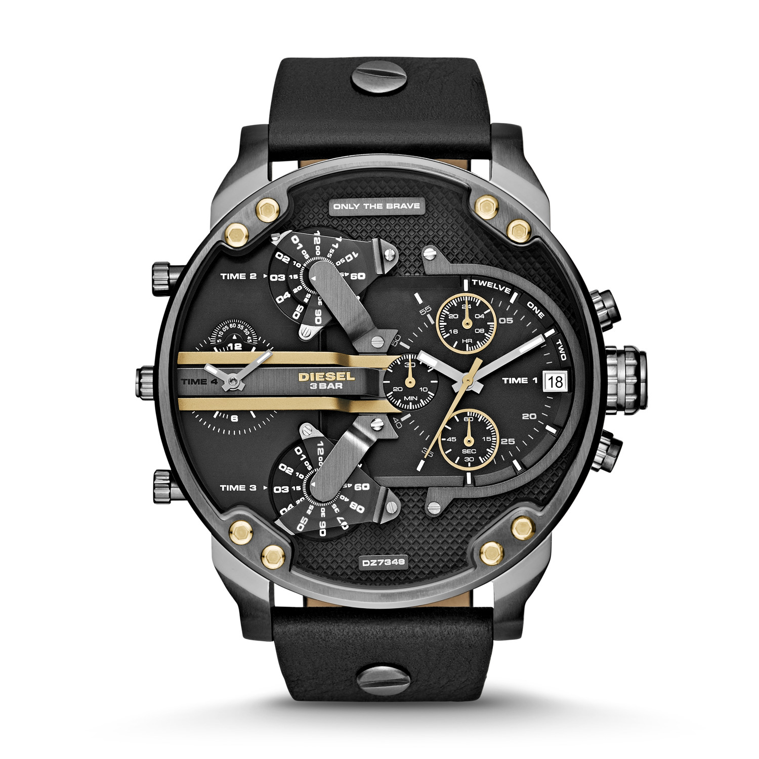 Часы Diesel Mr. Daddy DZ7348