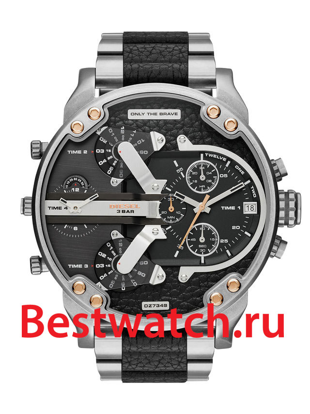 Часы Diesel Mr. Daddy DZ7349