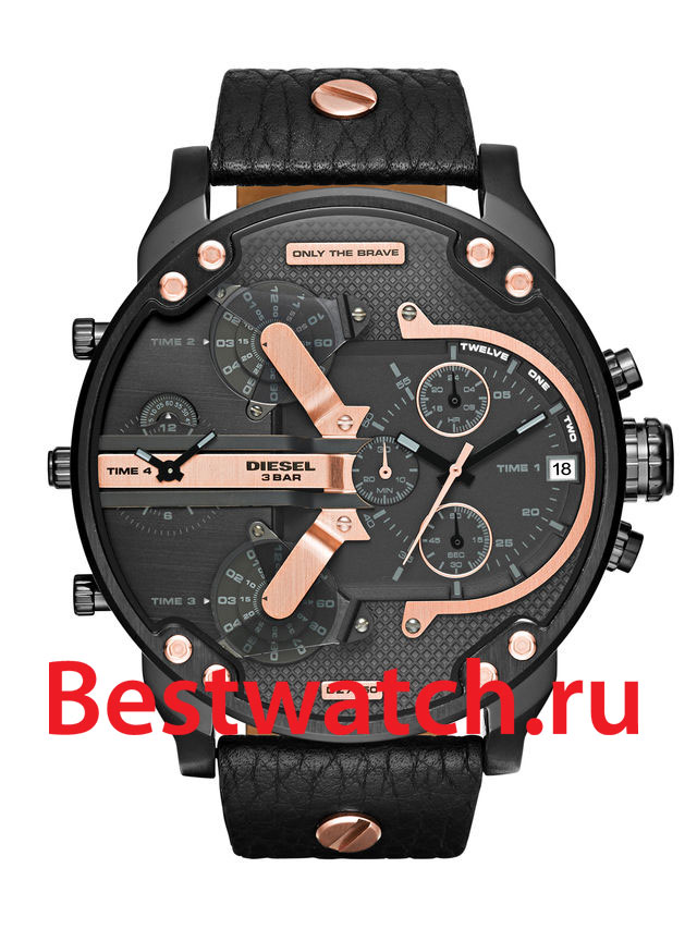 Часы Diesel Mr. Daddy DZ7350
