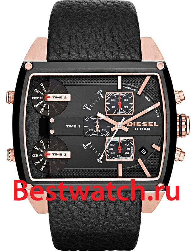 Часы Diesel Fleet DZ7351