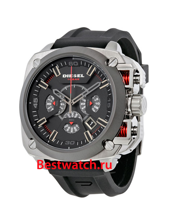 Часы Diesel BAMF DZ7356