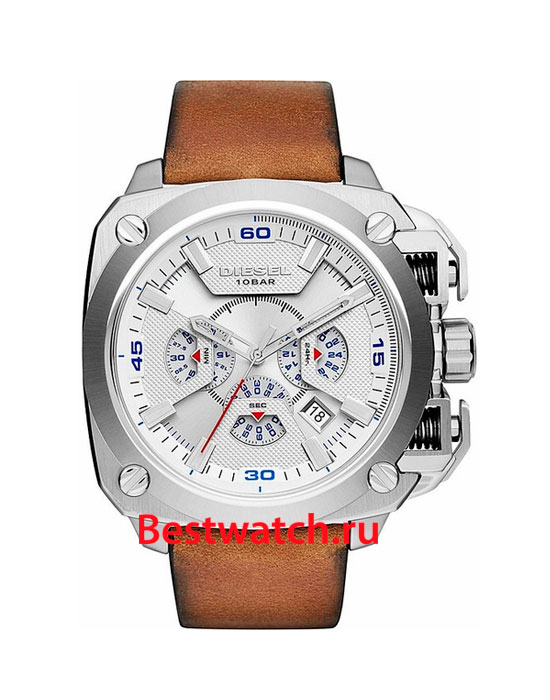 Часы Diesel BAMF DZ7357