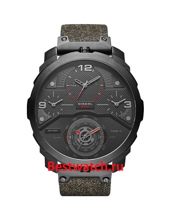 Часы Diesel Machinus DZ7358