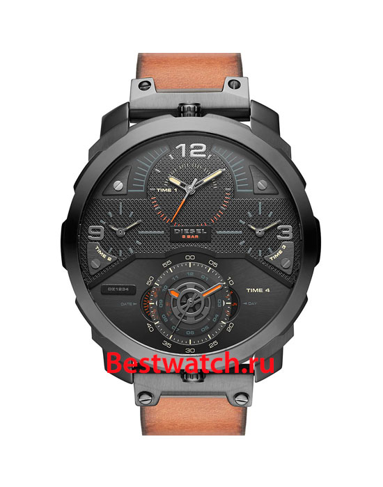 Часы Diesel Machinus DZ7359