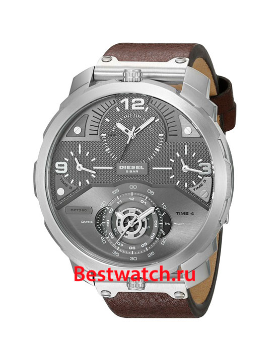 Часы Diesel Machinus DZ7360
