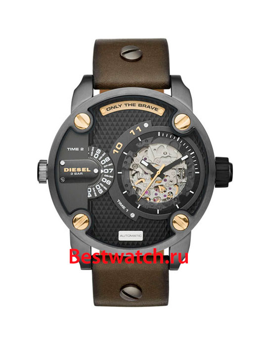 Часы Diesel Little Daddy DZ7364