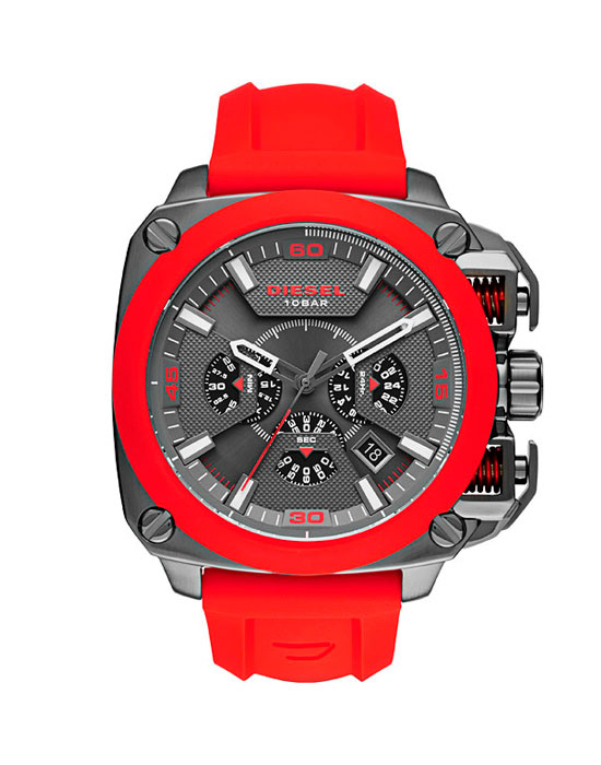 Часы Diesel BAMF DZ7368