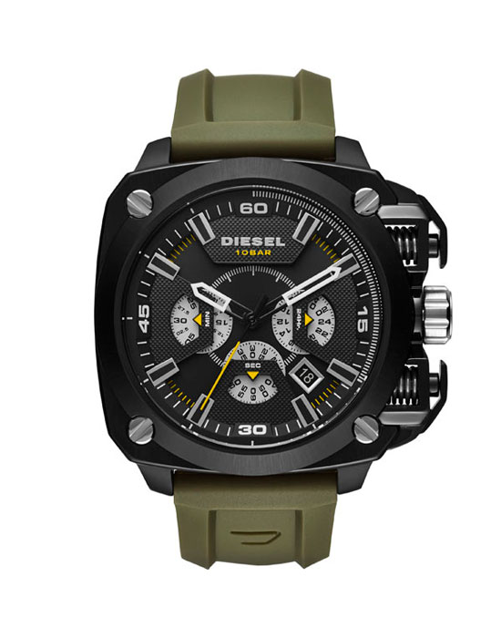 Часы Diesel BAMF DZ7369