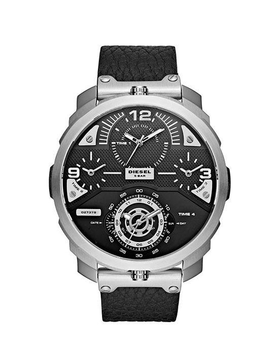 Часы Diesel Machinus DZ7379