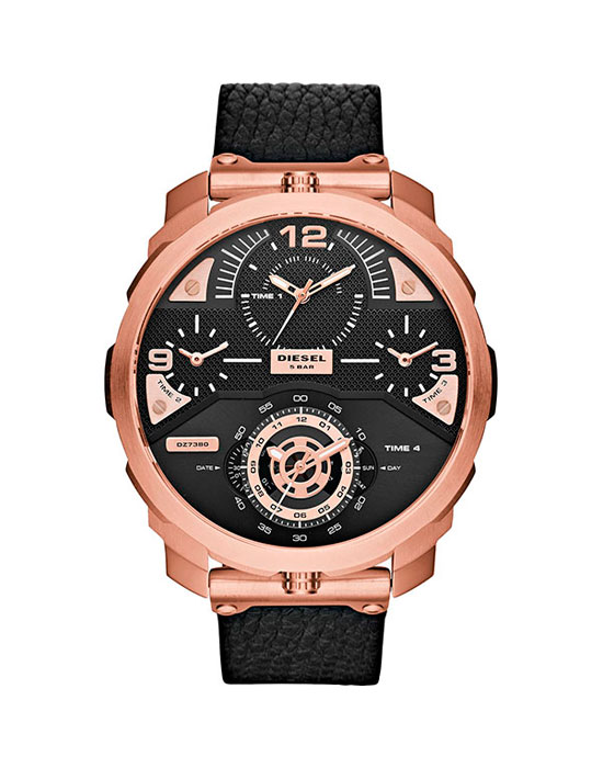 Часы Diesel Machinus DZ7380