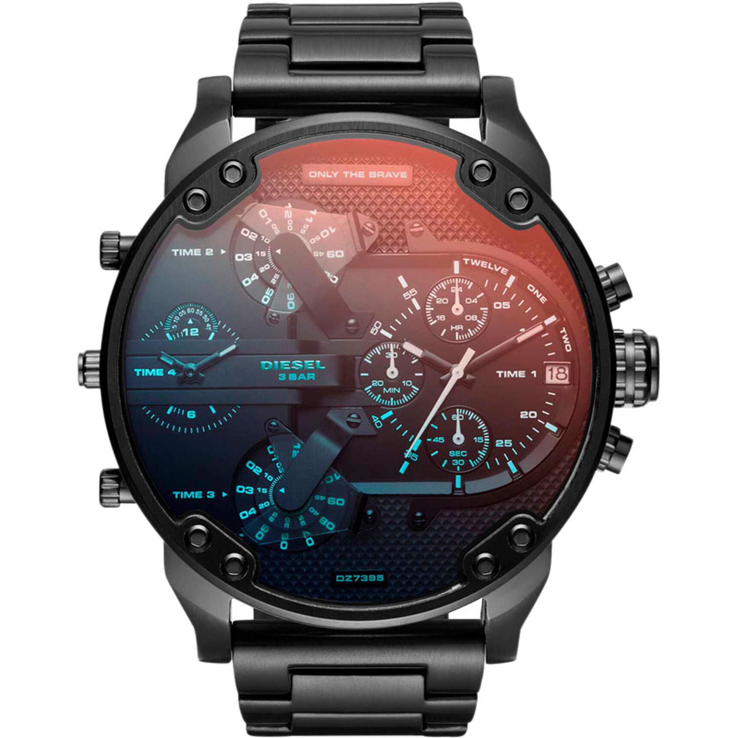 Часы Diesel Mr. Daddy DZ7395
