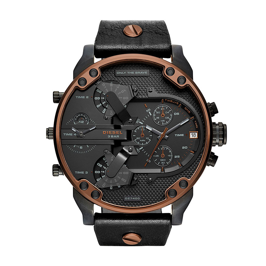 Часы Diesel Mr. Daddy DZ7400