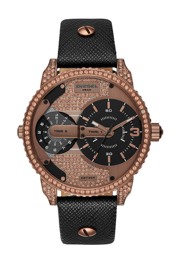 Часы Diesel Mini Daddy DZ7404