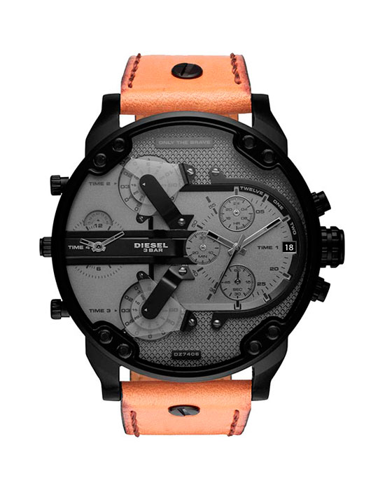 Часы Diesel Mr. Daddy DZ7406
