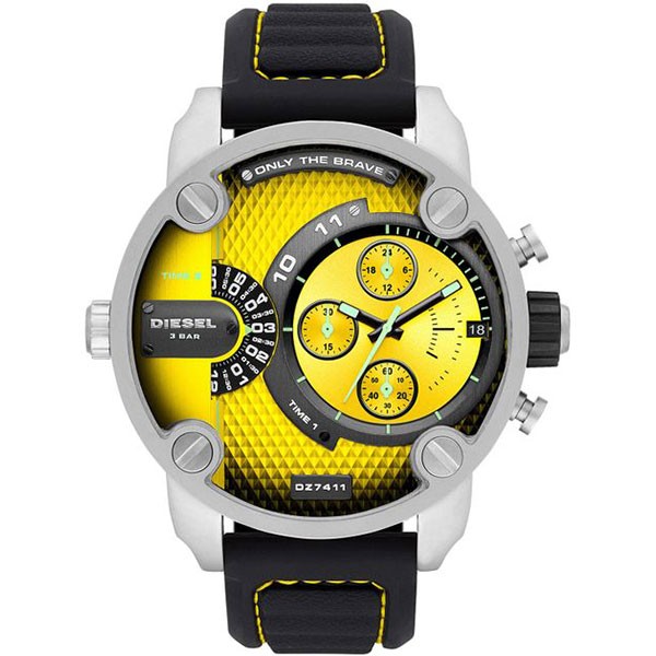 Часы Diesel Little Daddy DZ7411