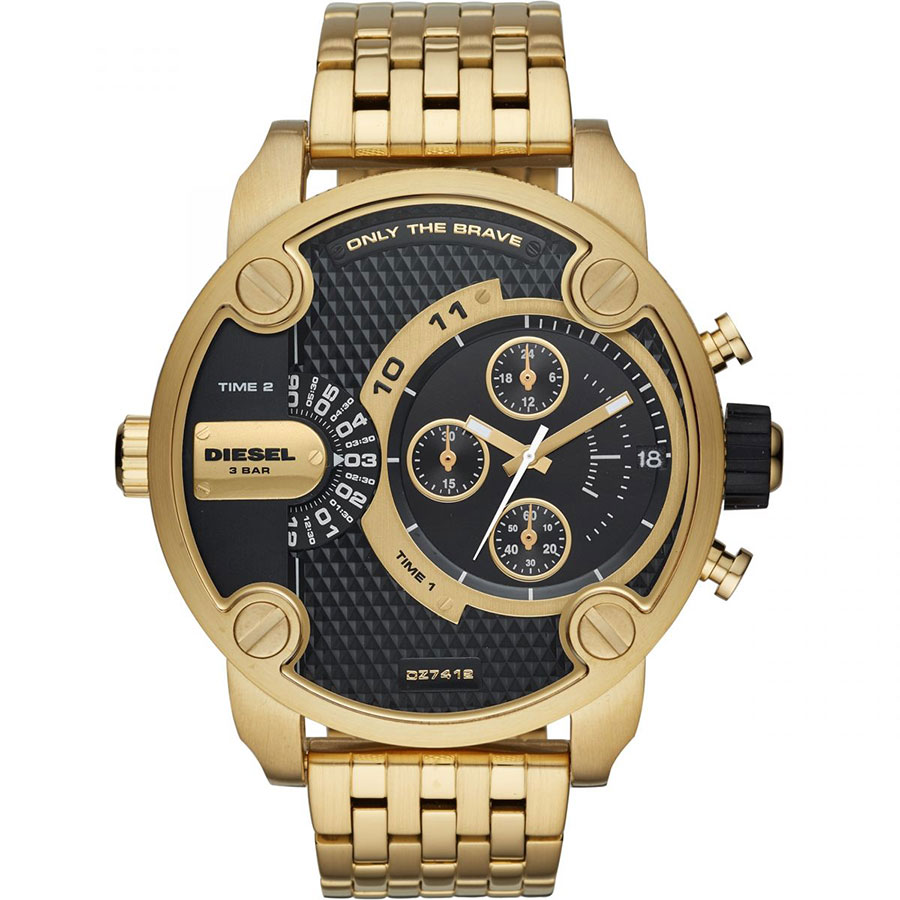 Часы Diesel Little Daddy DZ7412