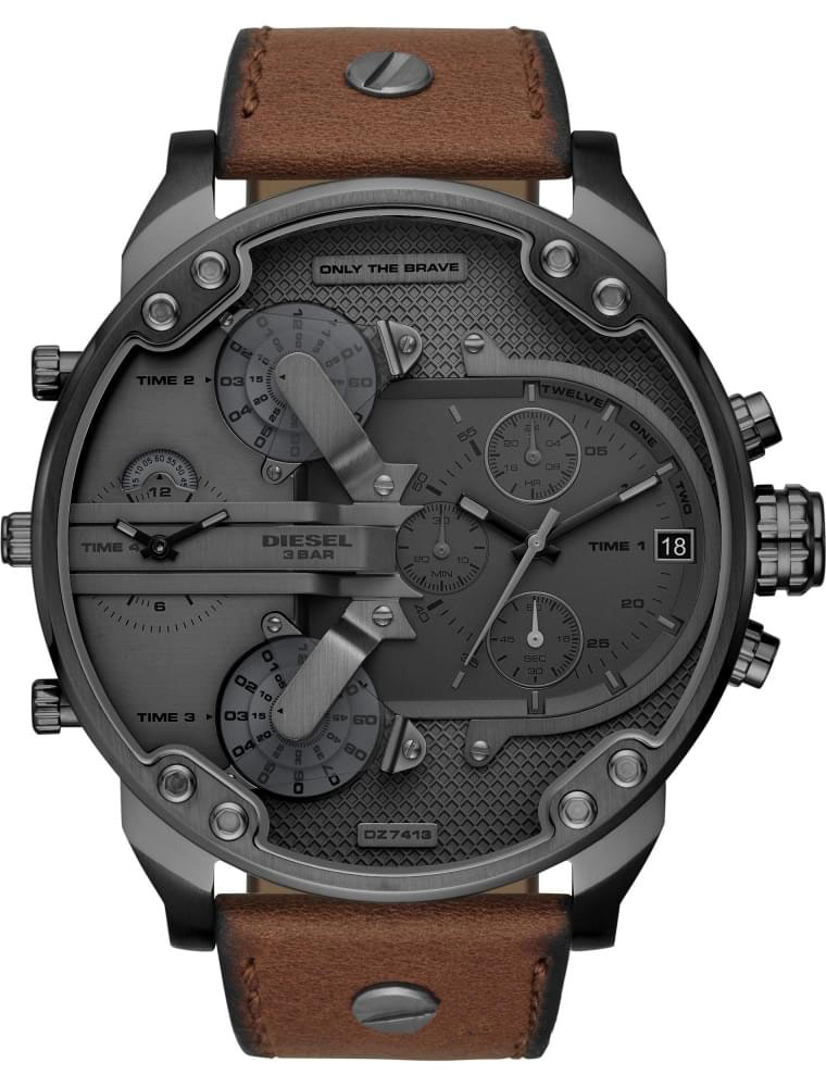 Часы Diesel Mr. Daddy DZ7413