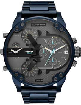 Часы Diesel Mr Daddy DZ7414