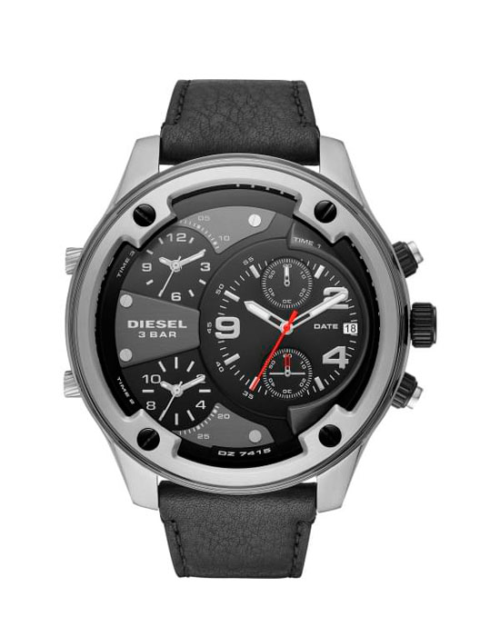 Часы Diesel Boltdown DZ7415