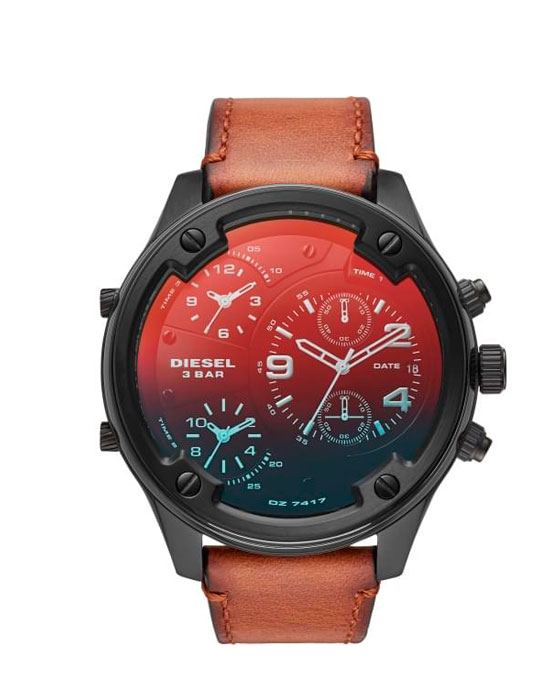 Часы Diesel Boltdown DZ7417