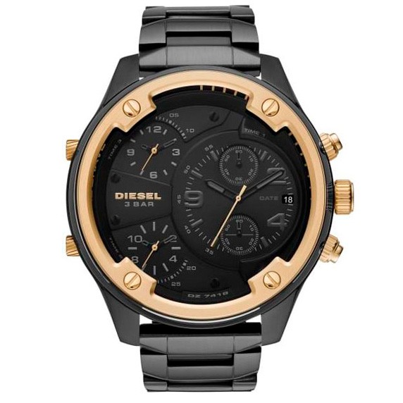 Часы Diesel Boltdown DZ7418