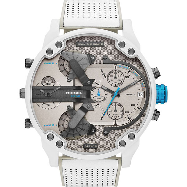Часы Diesel Mr. Daddy 2.0 DZ7419
