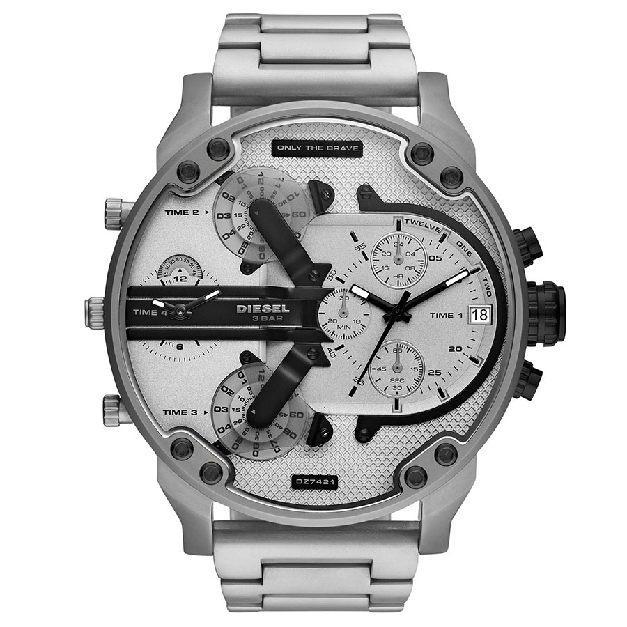 Часы Diesel Mr. Daddy 2.0 DZ7421