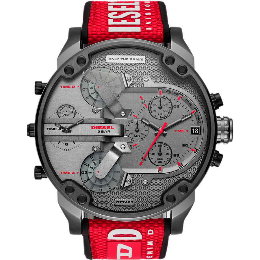 Часы Diesel Mr. Daddy DZ7423