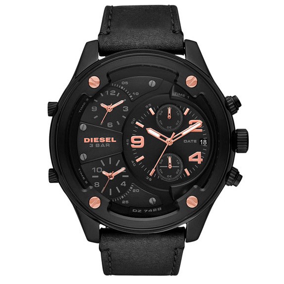 Часы Diesel Boltdown DZ7428