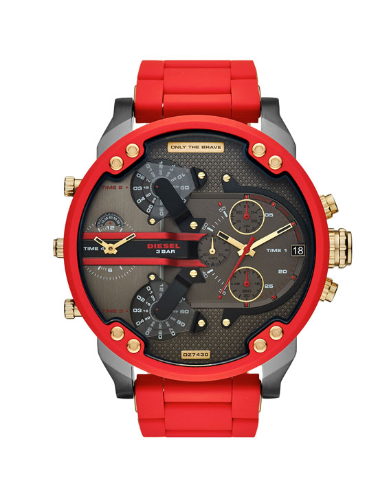Часы Diesel Mr. Daddy DZ7430