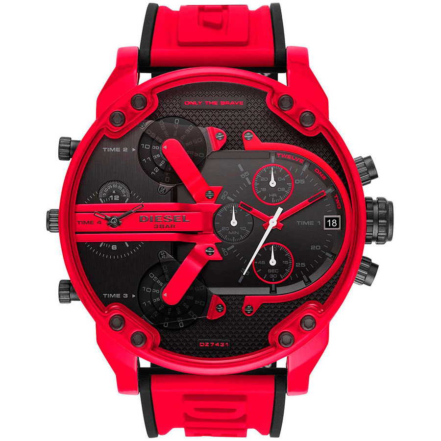 Часы Diesel Mr. Daddy DZ7431