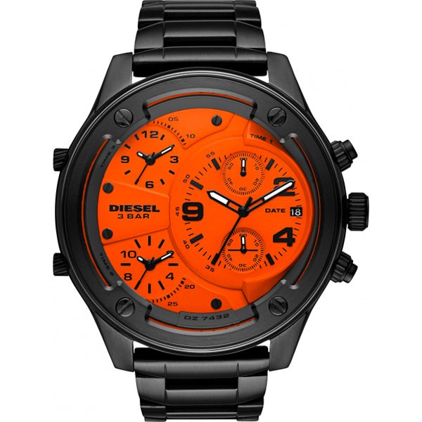 Часы Diesel Boltdown DZ7432