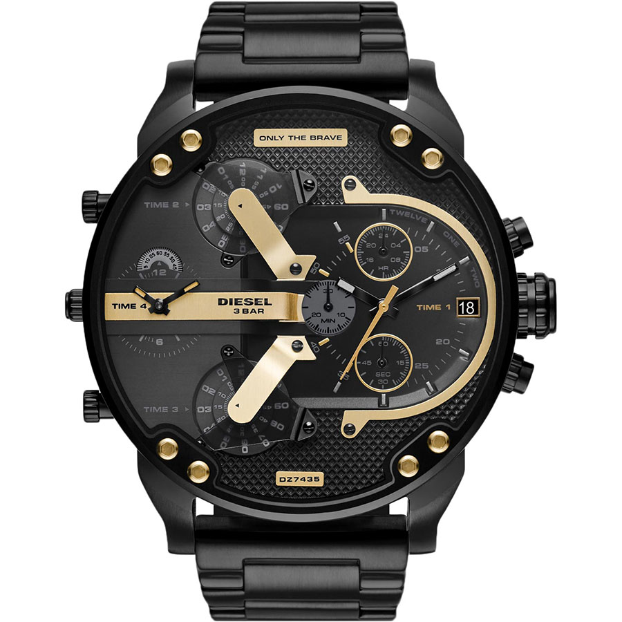 Часы Diesel Mr. Daddy DZ7435
