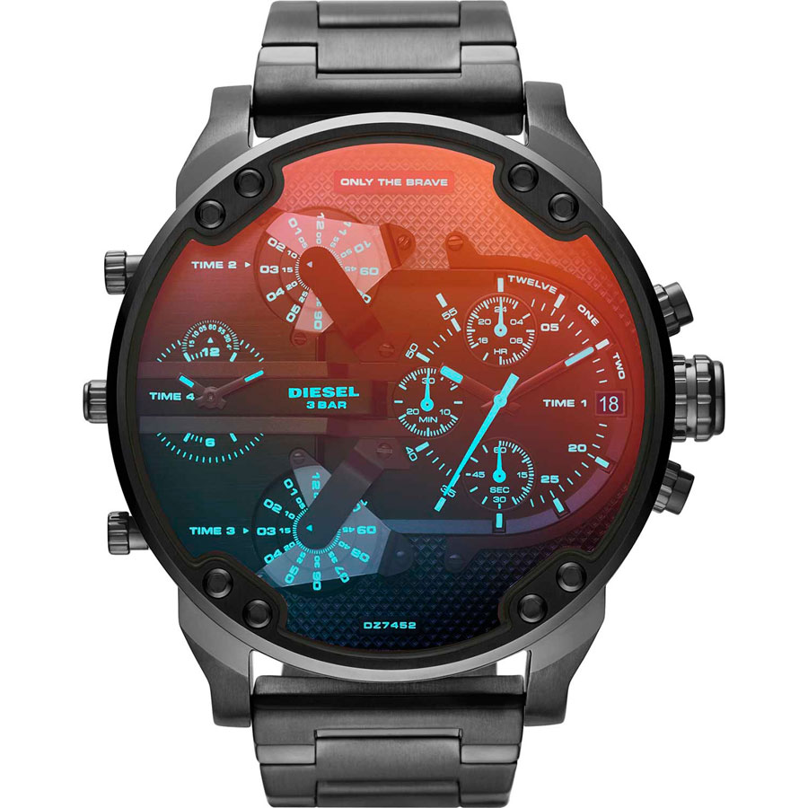 Часы Diesel Mr. Daddy DZ7452