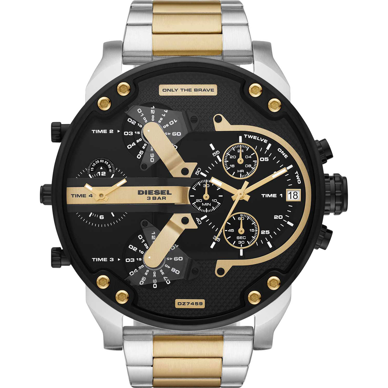 Часы Diesel Mr. Daddy DZ7459