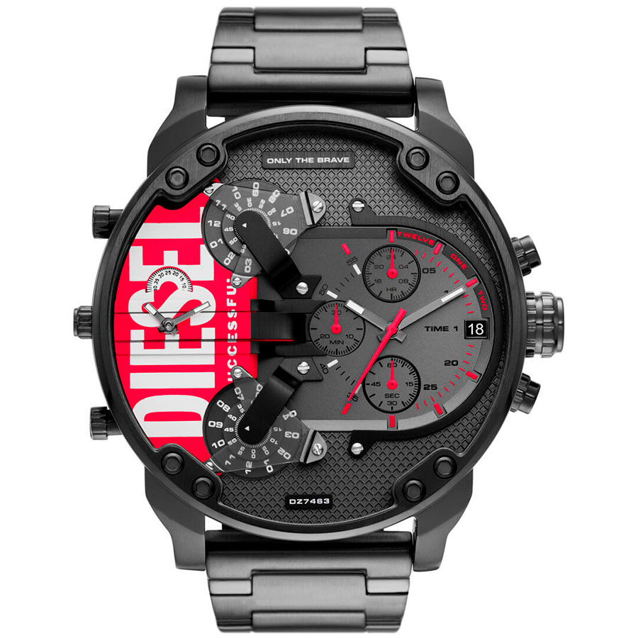 Часы Diesel Mr. Daddy DZ7463