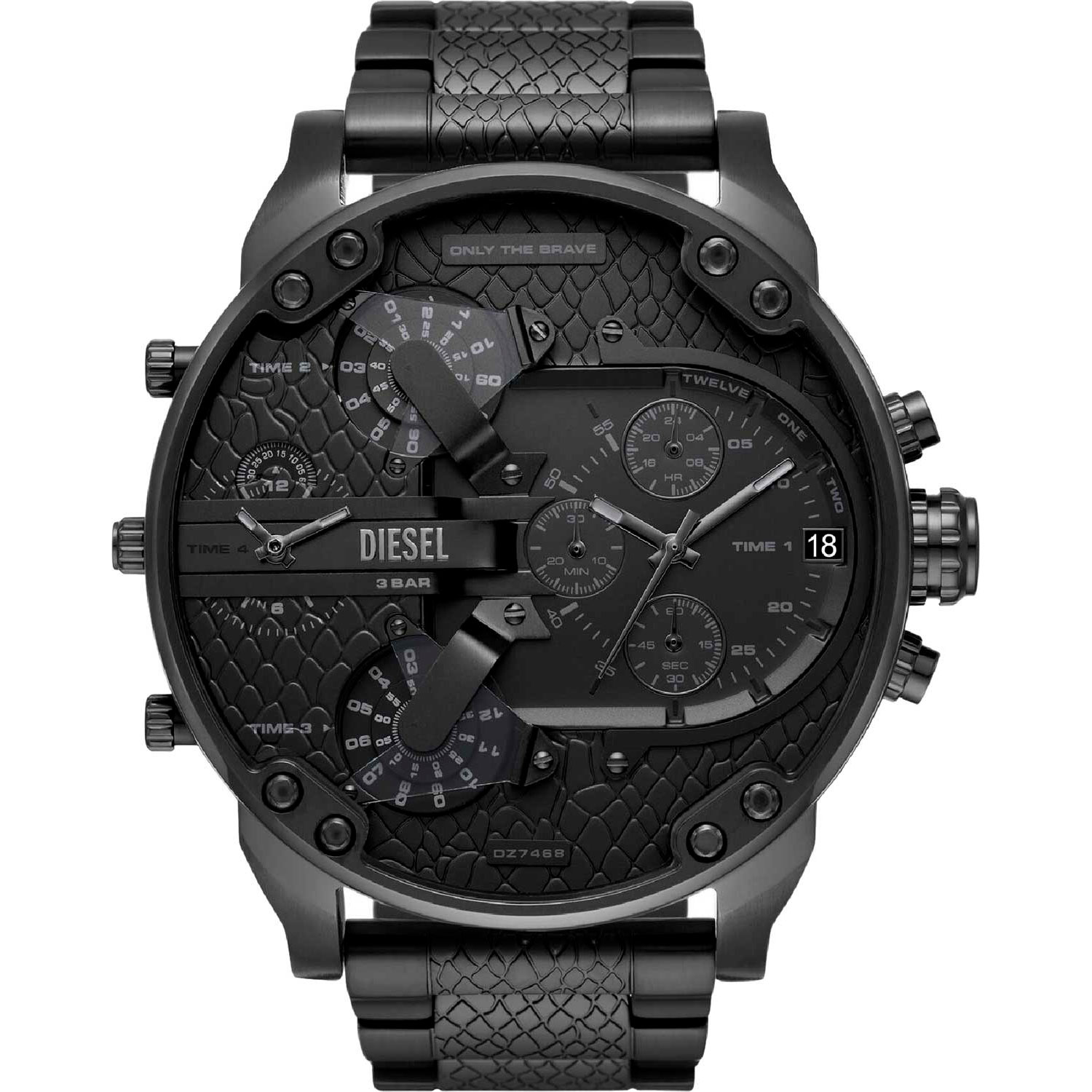 Часы Diesel Mr. Daddy DZ7468