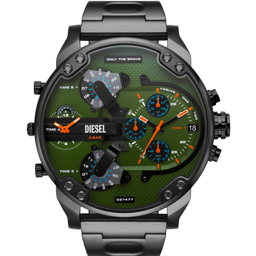 Часы Diesel Mr Daddy DZ7477