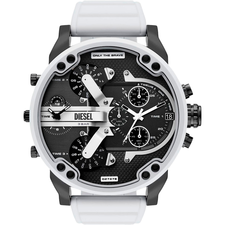 Часы Diesel Mr. Daddy DZ7478
