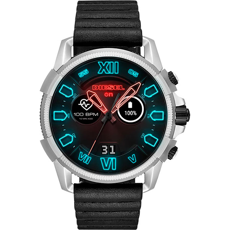 Часы Diesel Full Guard DZT2008