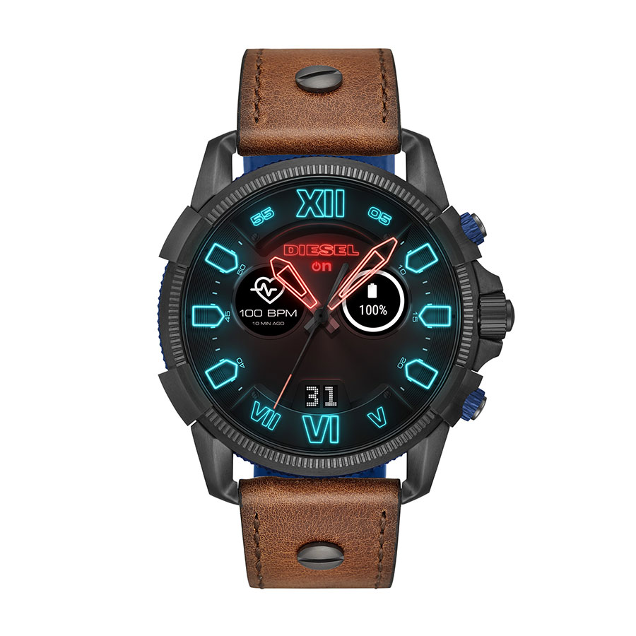 Часы Diesel Full Guard DZT2009