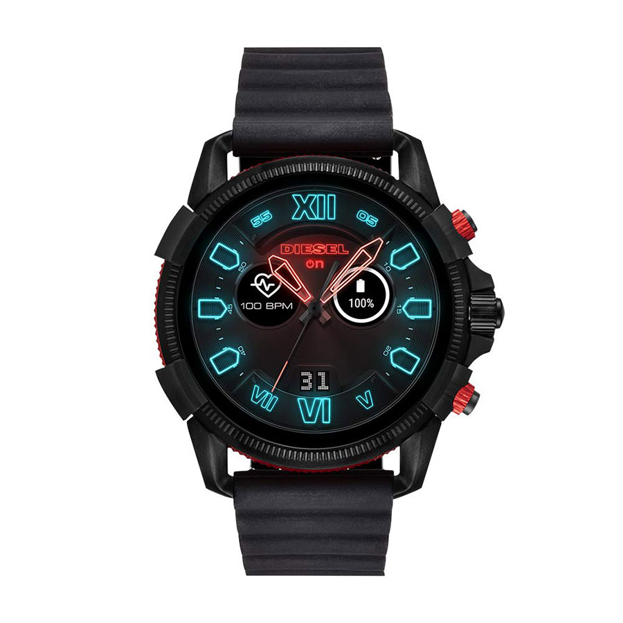 Часы Diesel Full Guard DZT2010