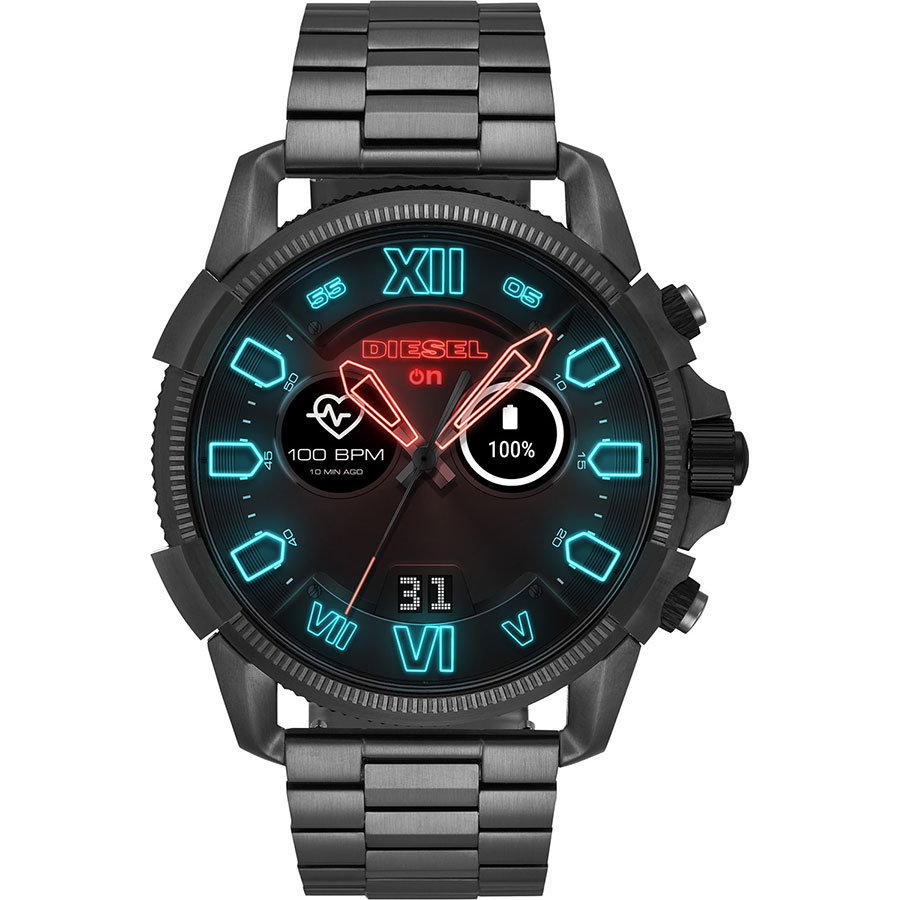 Часы Diesel Full Guard DZT2011