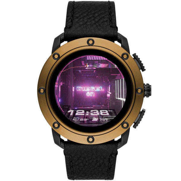 Часы Diesel Axial DZT2016