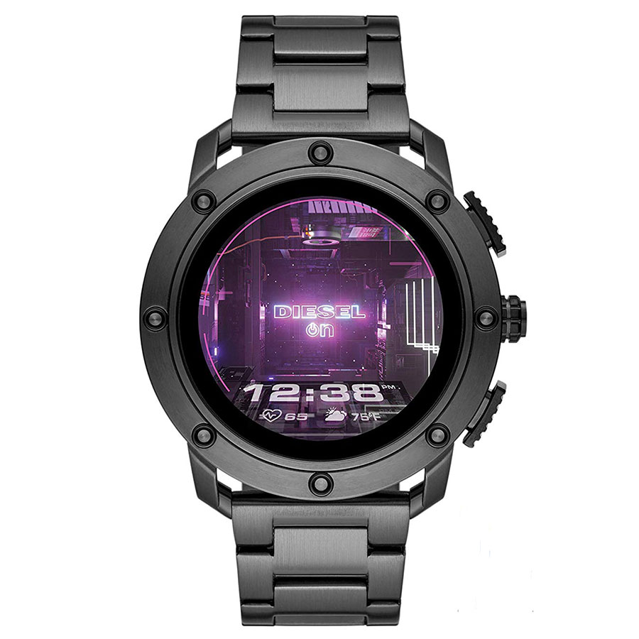 Часы Diesel Axial DZT2017