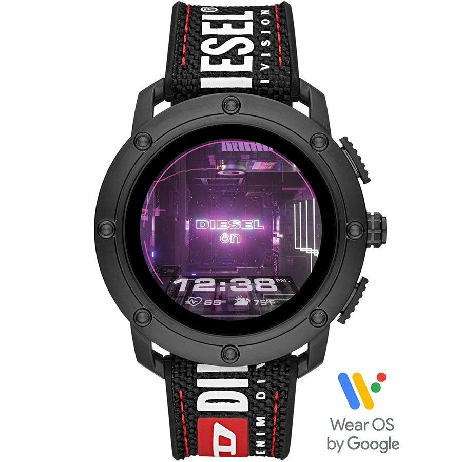 Часы Diesel Axial DZT2022
